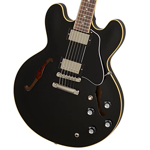 Gaban セミアコースティックギター ジャパンビンテージ　ES-335 Gaban セミアコースティックギター ジャパンビンテージ ES-335